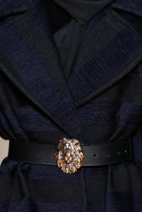 Details at Alberta Ferretti Fall 2017