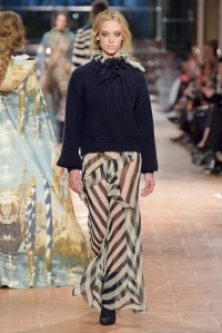 Alberta Ferretti RTW Fall 2017