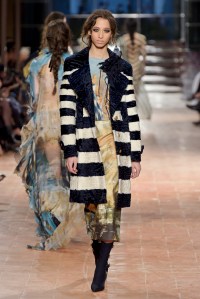 Alberta Ferretti RTW Fall 2017