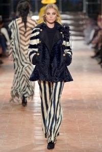 Alberta Ferretti RTW Fall 2017