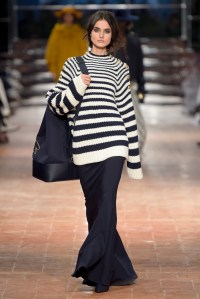 Alberta Ferretti RTW Fall 2017