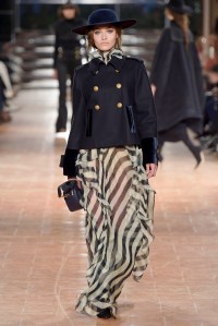 Alberta Ferretti RTW Fall 2017