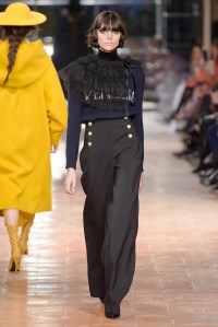 Alberta Ferretti RTW Fall 2017