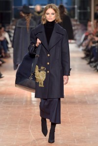 Alberta Ferretti RTW Fall 2017
