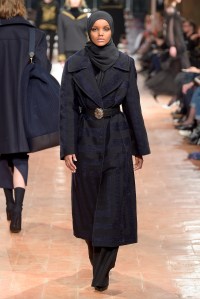Alberta Ferretti RTW Fall 2017