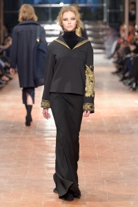 Alberta Ferretti RTW Fall 2017
