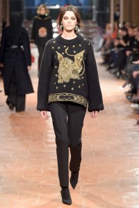 Alberta Ferretti RTW Fall 2017