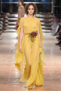 Alberta Ferretti RTW Fall 2017