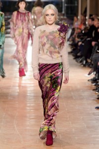 Alberta Ferretti RTW Fall 2017