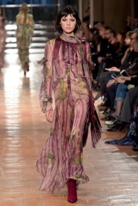 Alberta Ferretti RTW Fall 2017
