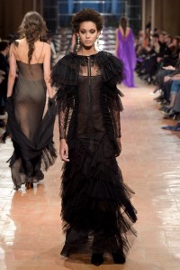 Alberta Ferretti RTW Fall 2017