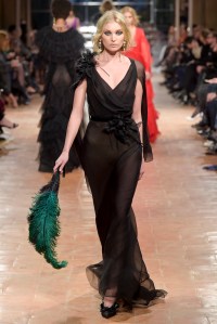 Alberta Ferretti RTW Fall 2017