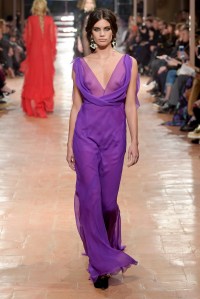 Alberta Ferretti RTW Fall 2017