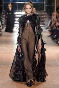 Alberta Ferretti RTW Fall 2017