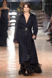 Alberta Ferretti RTW Fall 2017