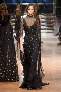 Alberta Ferretti RTW Fall 2017