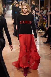 Alberta Ferretti RTW Fall 2017