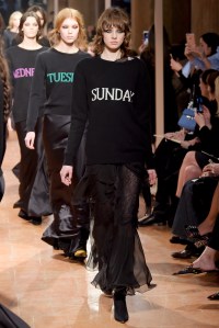 Alberta Ferretti RTW Fall 2017