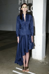 Flying Solo Collective RTW Fall 2017