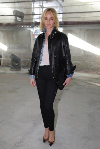 Amber Valletta