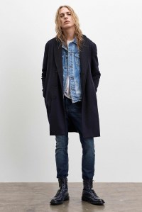 Frame RTW Fall 2017