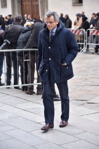 Ferruccio Ferragamo