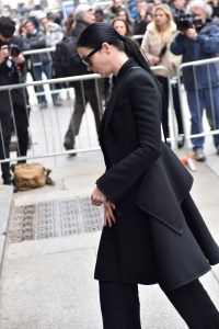 Mariacarla Boscono