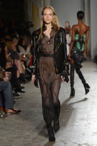Francesco Scognamiglio RTW Fall 2017
