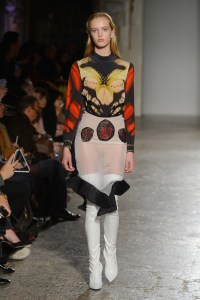 Francesco Scognamiglio RTW Fall 2017