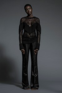 Frederick Anderson RTW Fall 2017