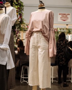 MAGIC 2017, fall 2017 fashion trends