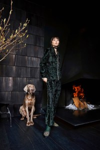 FRS For Restless Sleepers RTW Fall 2017