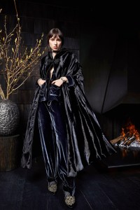 FRS For Restless Sleepers RTW Fall 2017
