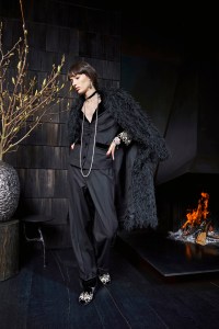 FRS For Restless Sleepers RTW Fall 2017