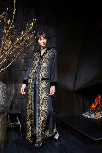 FRS For Restless Sleepers RTW Fall 2017