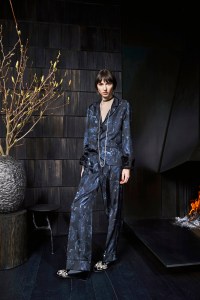 FRS For Restless Sleepers RTW Fall 2017