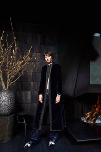 FRS For Restless Sleepers RTW Fall 2017