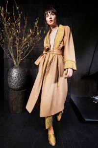 FRS For Restless Sleepers RTW Fall 2017