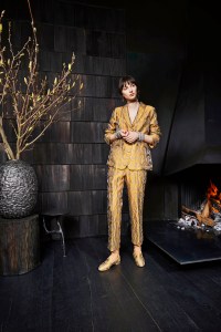 FRS For Restless Sleepers RTW Fall 2017