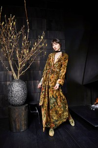 FRS For Restless Sleepers RTW Fall 2017