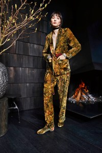 FRS For Restless Sleepers RTW Fall 2017