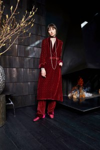 FRS For Restless Sleepers RTW Fall 2017