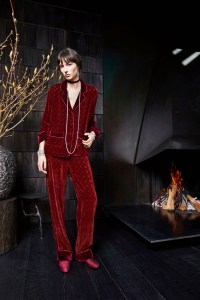 FRS For Restless Sleepers RTW Fall 2017