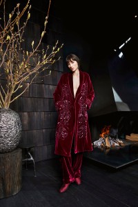 FRS For Restless Sleepers RTW Fall 2017