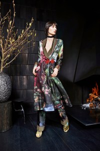 FRS For Restless Sleepers RTW Fall 2017