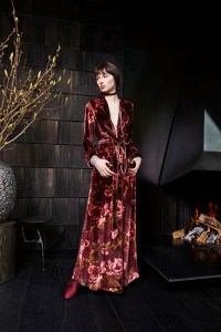 FRS For Restless Sleepers RTW Fall 2017