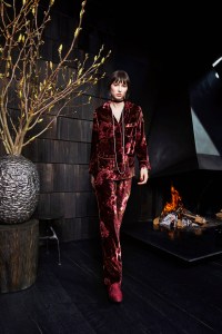 FRS For Restless Sleepers RTW Fall 2017