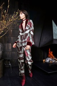 FRS For Restless Sleepers RTW Fall 2017