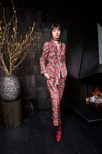 FRS For Restless Sleepers RTW Fall 2017