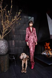 FRS For Restless Sleepers RTW Fall 2017